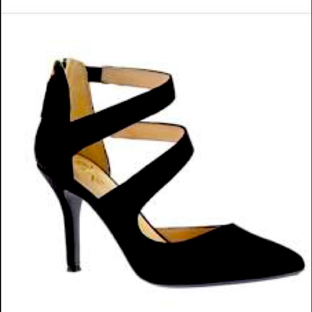 Nine West Women's Florent Pump 6